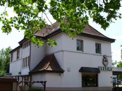 Photo: Haus Wieschen